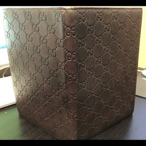 Gucci agenda Men/Women